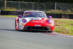 Circuit Zolder, donderdag 17 september 2026 – Internationale testdag