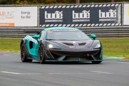 Circuit Zolder, donderdag 17 september 2026 – Internationale testdag
