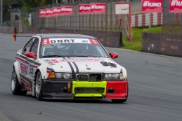Circuit Zolder, donderdag 17 september 2026 – Internationale testdag