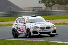 Circuit Zolder, donderdag 17 september 2026 – Internationale testdag