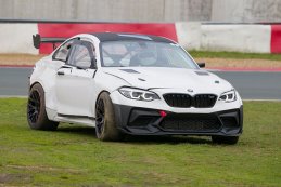 Circuit Zolder, donderdag 17 september 2026 – Internationale testdag