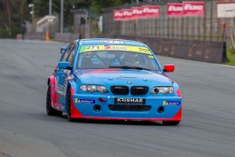 Circuit Zolder, donderdag 17 september 2026 – Internationale testdag