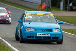 Circuit Zolder, donderdag 17 september 2026 – Internationale testdag