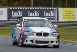 Circuit Zolder, donderdag 17 september 2026 – Internationale testdag
