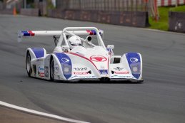 Circuit Zolder, donderdag 17 september 2026 – Internationale testdag