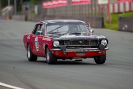 Circuit Zolder, donderdag 17 september 2026 – Internationale testdag