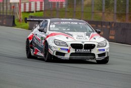 Circuit Zolder, donderdag 17 september 2026 – Internationale testdag
