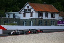 Ultimate Cup Series Spa: de vrijdag in beeld gebracht