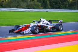 Ultimate Cup Series Spa: de vrijdag in beeld gebracht