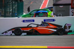 Ultimate Cup Series Spa: de vrijdag in beeld gebracht
