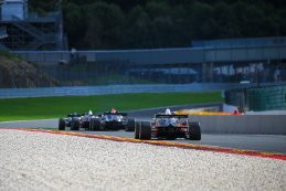 Ultimate Cup Series Spa: de vrijdag in beeld gebracht