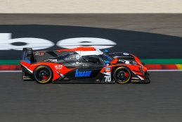 Ultimate Cup Series Spa: de zaterdag in beeld gebracht