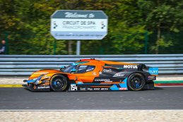 Ultimate Cup Series Spa: de zaterdag in beeld gebracht