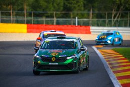 Ultimate Cup Series Spa: de zaterdag in beeld gebracht