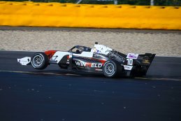 Ultimate Cup Series Spa: de zaterdag in beeld gebracht