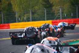 Ultimate Cup Series Spa: de zaterdag in beeld gebracht