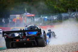 Ultimate Cup Series Spa: de zaterdag in beeld gebracht