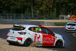 Ultimate Cup Series Spa: de zaterdag in beeld gebracht