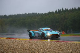 Ultimate Cup Series Spa: de zondag in beeld gebracht