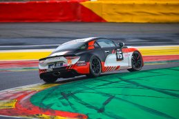 Ultimate Cup Series Spa: de zondag in beeld gebracht