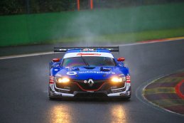 Ultimate Cup Series Spa: de zondag in beeld gebracht