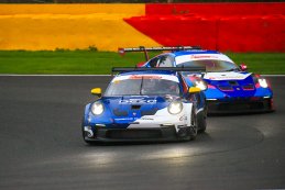 Ultimate Cup Series Spa: de zondag in beeld gebracht