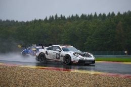 Ultimate Cup Series Spa: de zondag in beeld gebracht
