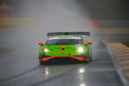 Ultimate Cup Series Spa: de zondag in beeld gebracht