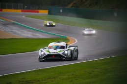 Ultimate Cup Series Spa: de zondag in beeld gebracht