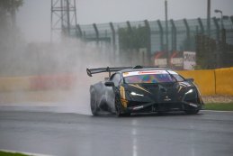 Ultimate Cup Series Spa: de zondag in beeld gebracht