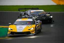 Ultimate Cup Series Spa: de zondag in beeld gebracht
