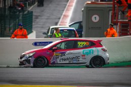 Ultimate Cup Series Spa: de zondag in beeld gebracht