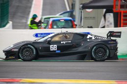 Ultimate Cup Series Spa: de zondag in beeld gebracht