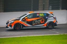 Ultimate Cup Series Spa: de zondag in beeld gebracht
