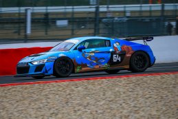 Ultimate Cup Series Spa: de zondag in beeld gebracht