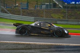 Ultimate Cup Series Spa: de zondag in beeld gebracht