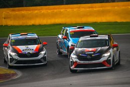 Ultimate Cup Series Spa: de zondag in beeld gebracht