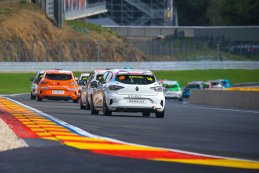 Ultimate Cup Series Spa: de zondag in beeld gebracht