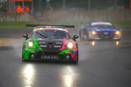 Ultimate Cup Series Spa: de zondag in beeld gebracht