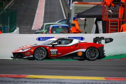 Ultimate Cup Series Spa: de zondag in beeld gebracht