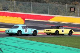 Spa Six Hours: De race in beeld gebracht