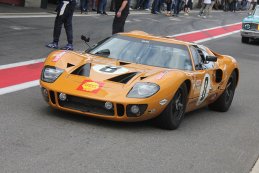 Spa Six Hours: De race in beeld gebracht