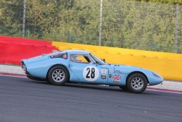 Spa Six Hours: De race in beeld gebracht