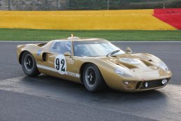 Spa Six Hours: De race in beeld gebracht