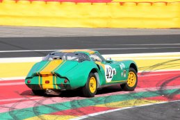 Spa Six Hours: De race in beeld gebracht