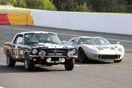 Spa Six Hours: De race in beeld gebracht