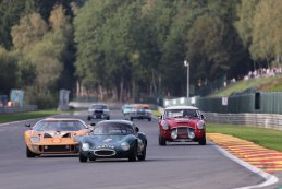 Spa Six Hours: De race in beeld gebracht