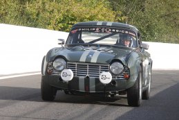 Spa Six Hours: De race in beeld gebracht