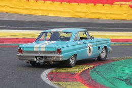 Spa Six Hours: De race in beeld gebracht