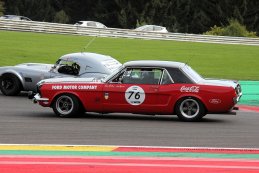 Spa Six Hours: De race in beeld gebracht